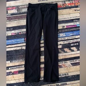Travis Mathew Black Casual Pants 32
